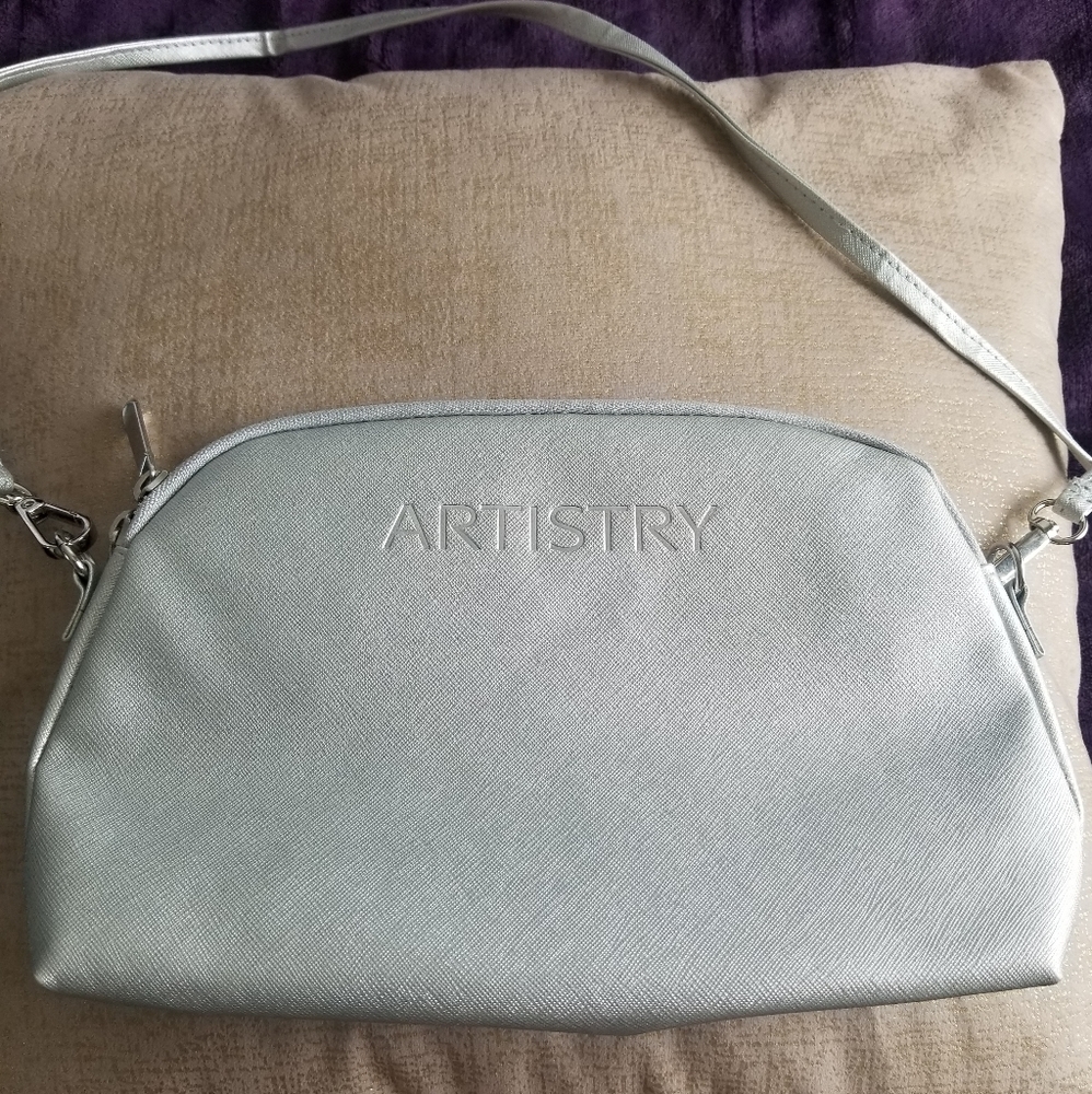 Artistry Purse